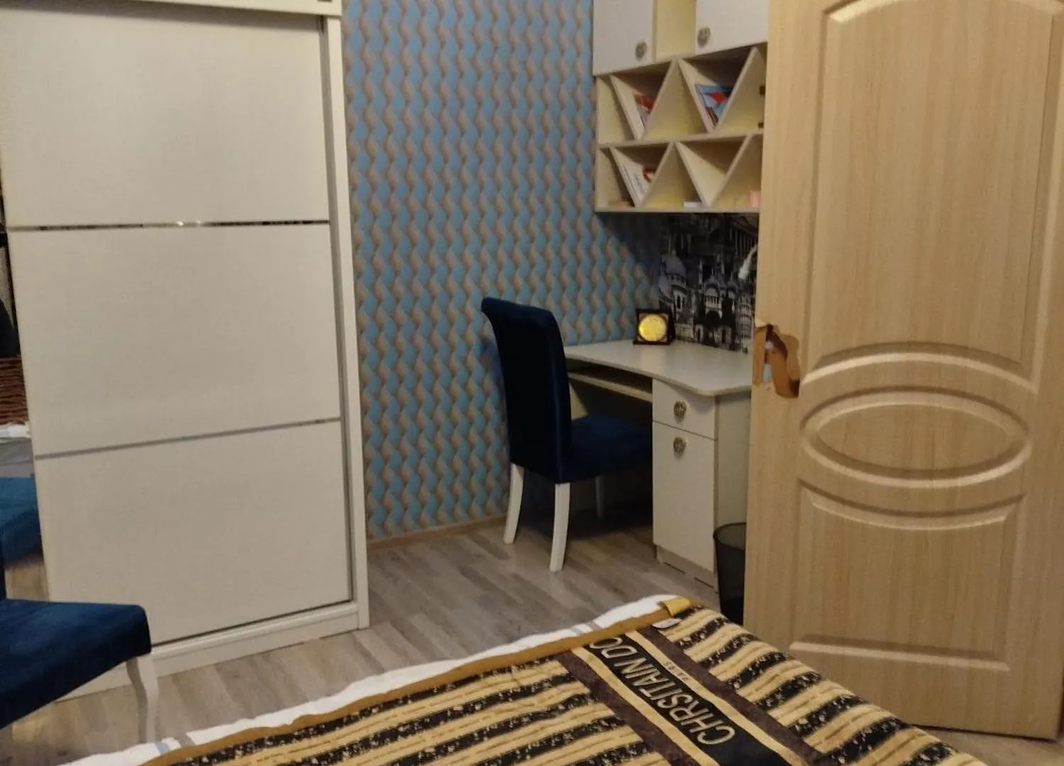 Baku F1 View Apartment Azerbaijan